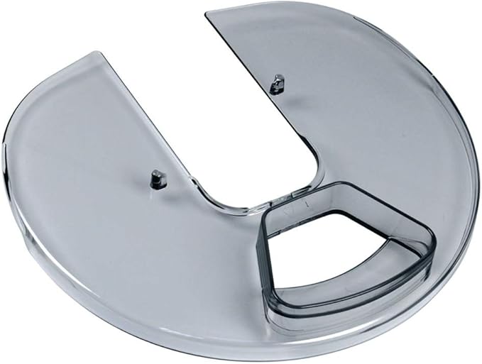 Bosch MUM4 Food Processor Splash Guard - Image 1