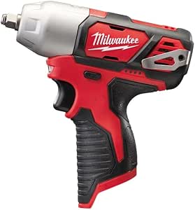 Milwaukee M12BIW38-0 cordless impact driver - Image 1