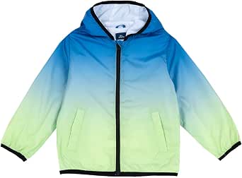 Chicco Boys' Hooded Zip Jacket (Pack of 1) - Image 1