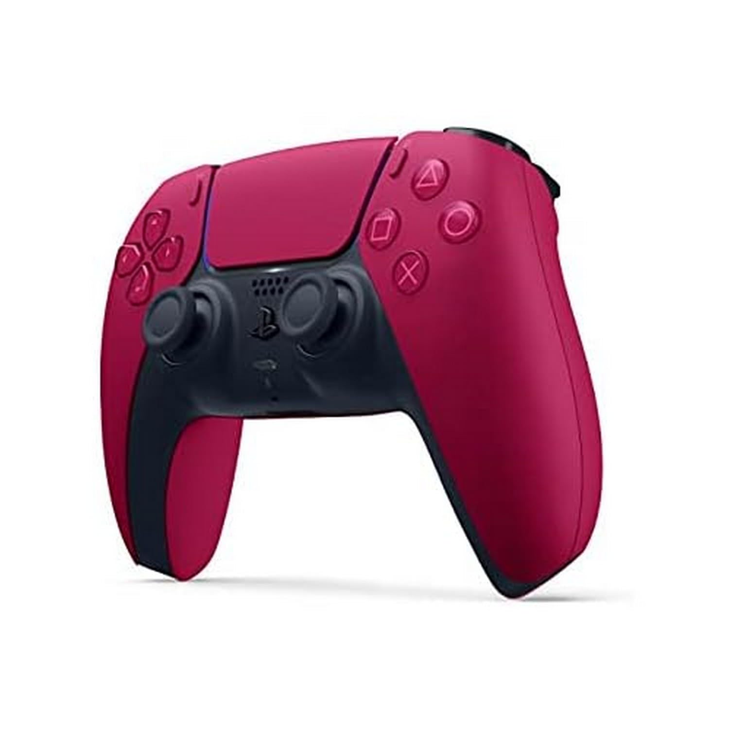 Sony DualSense Black,Red Bluetooth/USB Gamepad PlayStation 5 - Image 1