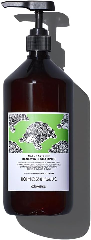 RENEWING shampoo 1000 ml Davines - Image 1