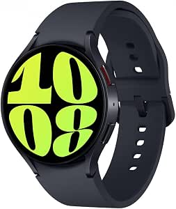 Samsung Galaxy Watch6 44mm BT Graphite, W128453913 - Image 1