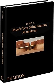 Musée Yves Saint Laurent Marrakech - Image 1
