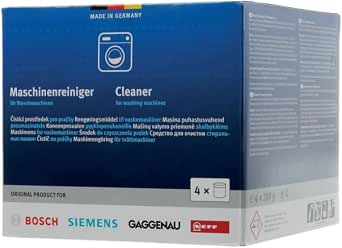 Bosch 00311929 Washing Machine Cleaner - Image 1