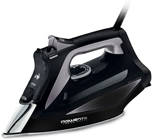 ROWENTA - Ferro a Vapor DW5320D1 - Image 1
