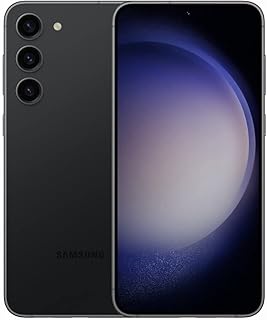 Samsung S23+5G 512GB Black (Reconditionné) - Image 1