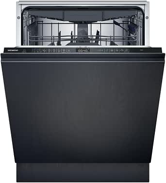 SIEMENS SN75EX11CE, IQ500, 14 place settings, 42 dB          [Energy Class B] - Image 1