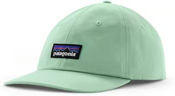 Patagonia P-6 Label Trad Cap - Casquette de Baseball - Mixte - Image 1