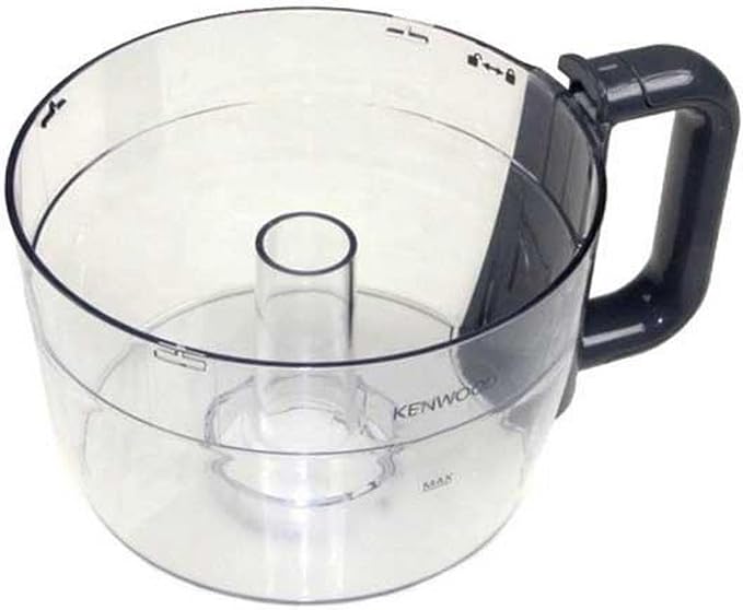 Kenwood km prospero chopper bowl - Image 1