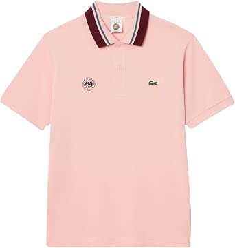 Lacoste - Polo ROLAND-GARROS EDITION UMPIRE - Adult - Image 1