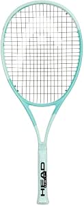 HEAD Boom Team L 2024 Alternate Raquettes De Tennis Noir-Turquoise Unbesaitet 260G L Neu - Image 1