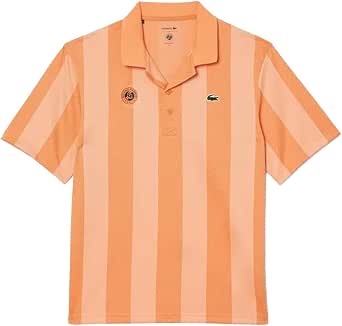 Lacoste - Roland Garros Edition Polo Shirt - Men - Image 1