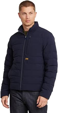G-STAR Men's Foundation Liner Jackets - Image 1