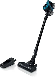 Bosch Serie 6 BBS611LAG vacuum Broom & Electric broom Bagless 0.3 L Blue - Image 1