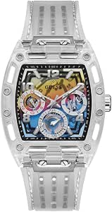 GUESS Gents GW0499G3 Watches - Image 1