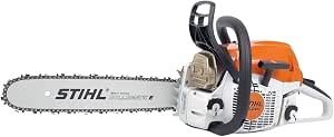 Stihl Chainsaw MS 241 C-M (blade length 40 cm) - Image 1