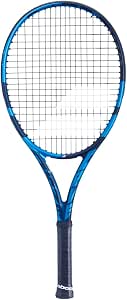Babolat Pure Drive Junior 26 Children's Tennis Racket 1.40 m - 1.50 m, Strung - Image 1