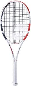Babolat Mini Racket Pure Strike Unisex - Image 1