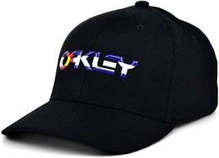 Metal Destination Stretch Cap - Image 1