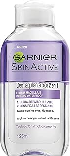 Garnier Essencials Desmaquillador Ojos 2 en 1 Démaquillant - Image 1