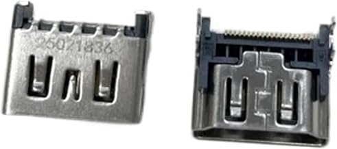 Connecteur d'interface de port compatible HDMI 5 pièces, for PS5, for Sony et PlayStation 5 - Image 1