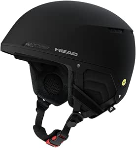 Head Casque de Ski et Snowboard Compact Evo MIPS Unisexe - Image 1
