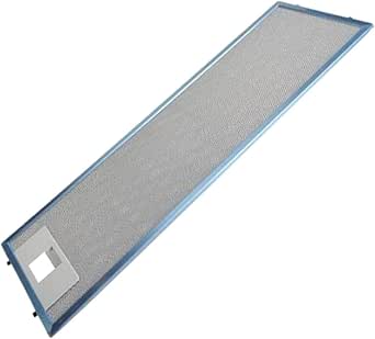 Electrolux 50268370009 Cooker hood Accessories Filter grid accessory hauben - Image 1