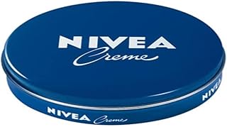 NIVEA Crème hydratante pour le corps et le visage, hydratant intense, crème universelle universelle pour toute la famille, peau douce et hydratée, utilisation quotidienne, tous types de peaux, 4 - Image 1