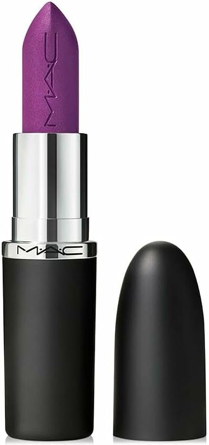 Mac ximal Silky Matte Everybodys Heroine by MAC for Women 3g Lipstick - Image 1