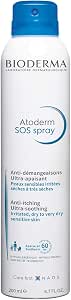 BIODERMA Atoderm SOS Spray 200ml - Image 1