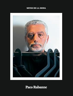 Paco Rabanne.: Mitos de la moda. - Image 1