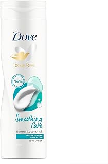 DOVE Nourishing Secrets Lait Corps Restoring Coco 250 ml - Image 1