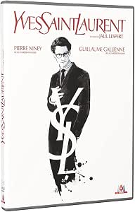 Yves Saint Laurent - DVD - Image 1