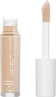 e.l.f. Anti-cernes hydratant Camo - Correcteur de teint - Teinte Medium Beige - Image 1