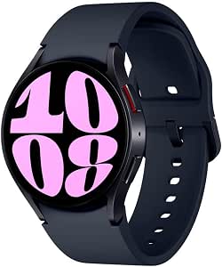 Samsung Galaxy Watch6 40mm BT Graphite, W128453917 - Image 1