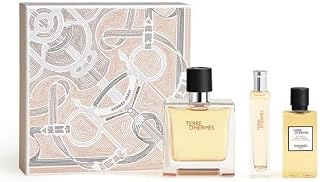 Hermes Terre Eau de Parfum Spray 75 ml Sets - Image 1