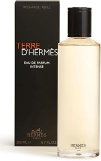 Hermes Terre d'Hermes Intense Eau de Parfum pour Homme 180 ml - Image 1