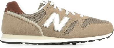 New Balance Men's 373 Sneaker - Image 1