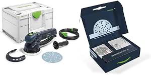 Festool Orbital sander RO150 FEQ GR-Set P ROTEX - Image 1