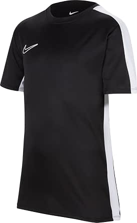 Nike Y NK DF Acd23 Top SS Short-Sleeve Soccer Top Mixte Enfant (Lot de 1) - Image 1
