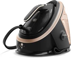 Philips PerfectCare 7000 Series Steam Generator, 650 g, 8.5 Bars, SteamGlide Elite Sole, Automatic Smart Steam (PSG7300/80) - Image 1