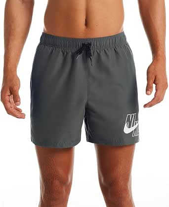 Nike 5 Volley Short Maillot de Bain Bébé Fille - Image 1