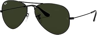 Ray-Ban Pilot Aviator Original with Service Kit - Image 1
