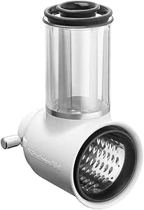 KitchenAid MULTIFUNCTION GRATER - 3 CYLINDERS 5KSMVSA - Image 1