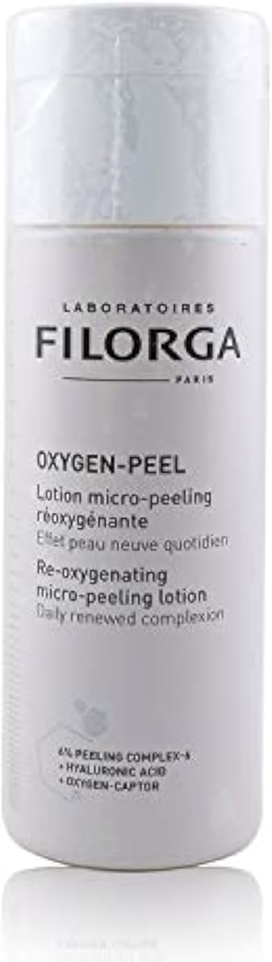 Nova Engel Oxygen-Peel Micro-Peeling Lotion 150 ml - Image 1