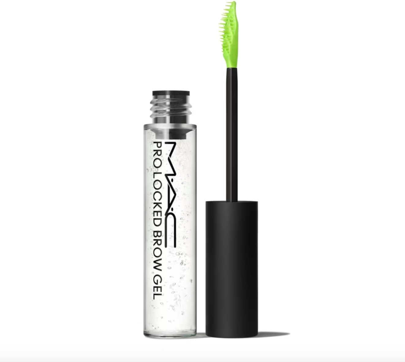 MAC Gel pour sourcils Pro Locked Clair - Image 1