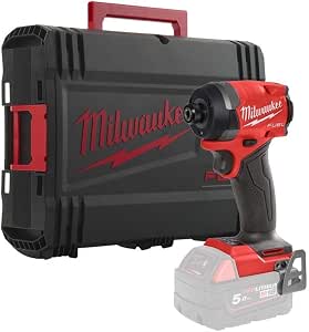 MILWAUKEE 4933479864 Compact Impact Screwdriver M18 FID3 0X 18V - Image 1
