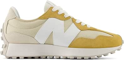 New Balance U327FG 327 Men Yellow EU 38 - Image 1