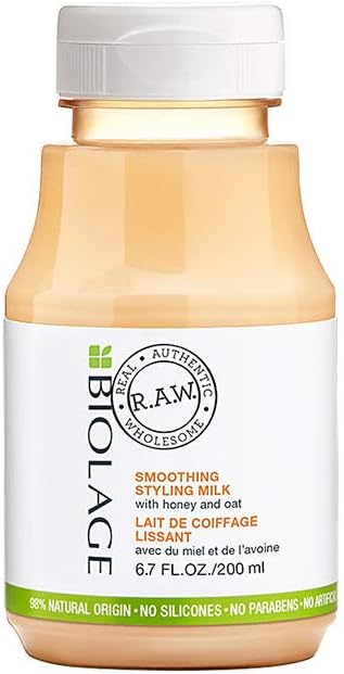 Honey and Oat Matrix Smoothing Balm 10010668 (200 ml) - Image 1
