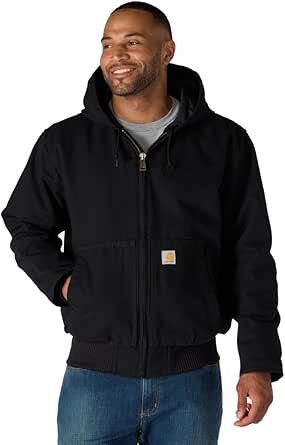 Carhartt Marquette Logo Sweatshirt - Image 1
